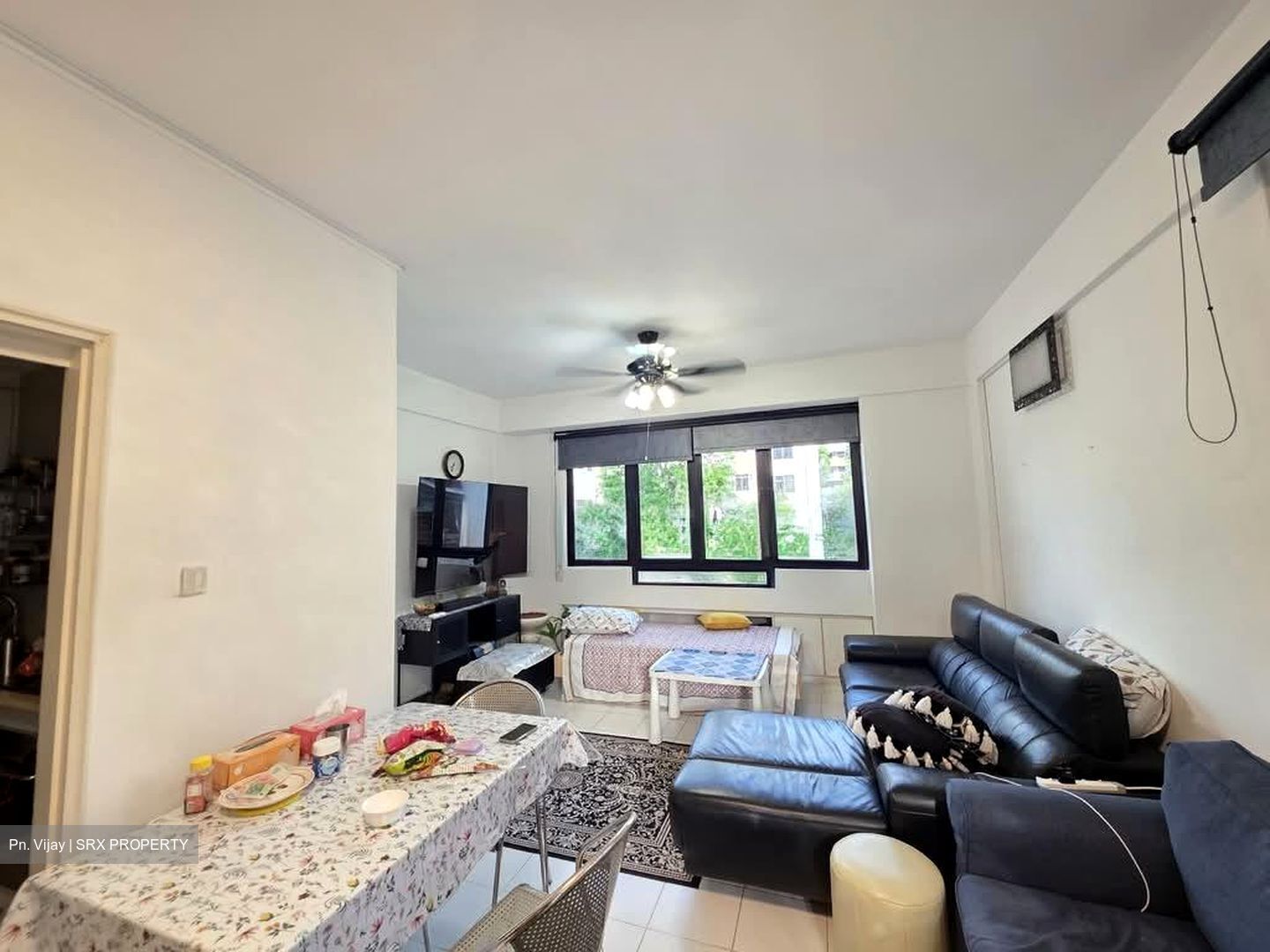 Bristol Lodge (D8), Apartment #568771021